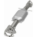 Magnaflow auto part close-up