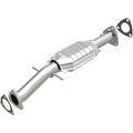 Magnaflow auto part detail