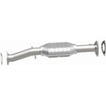 Magnaflow auto part detail