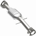 Magnaflow auto part close-up