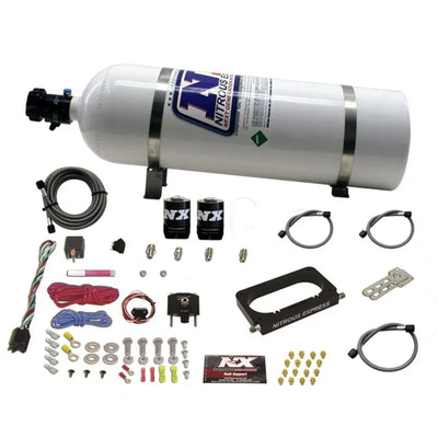 Nitrous Express auto part