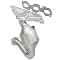 Magnaflow auto part