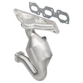 Magnaflow auto part detail