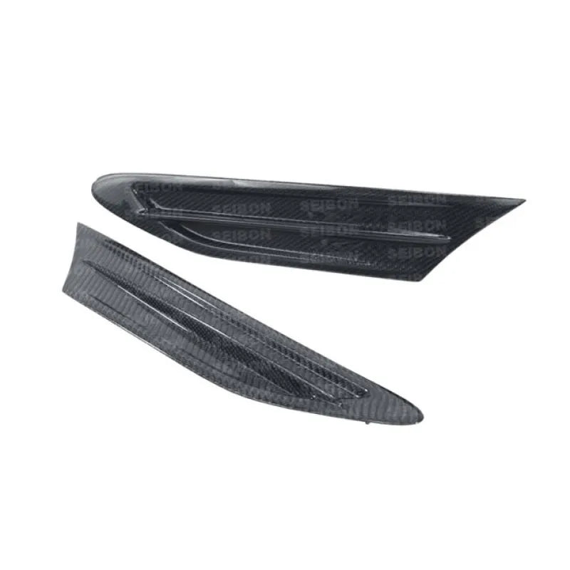Seibon carbon auto part