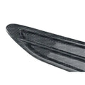 Seibon auto part close-up