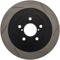 Stoptech auto part