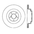 Stoptech auto part