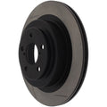Stoptech auto part