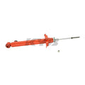KYB shock absorber detail