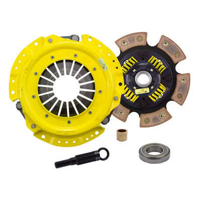 Advanced Clutch auto part