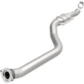 Magnaflow auto part close-up