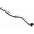 Magnaflow auto part close-up