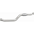 Magnaflow auto part detail