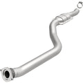 Magnaflow auto part detail