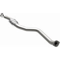 Magnaflow auto part detail