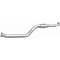 Magnaflow auto part close-up