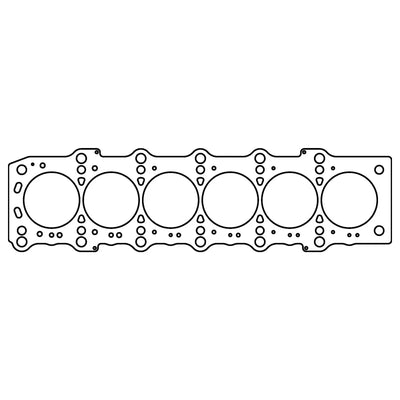 Cometic Gasket auto part