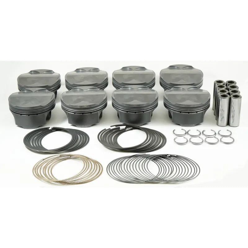 Mahle auto part