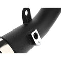 aFe charge pipe detail