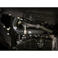aFe charge pipe