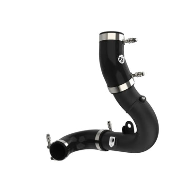 aFe black charge pipe