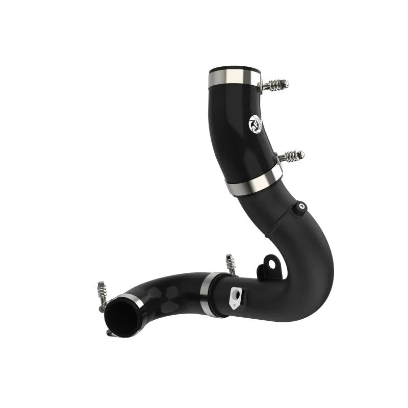 aFe black charge pipe