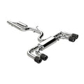 MBRP cat-back exhaust
