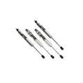Superlift control arms