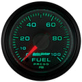 AutoMeter gauge detail