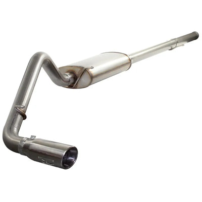 aFe cat-back exhaust