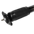 aFe shock absorber installed view