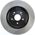 Stoptech auto part