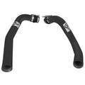 aFe black intercooler