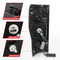 ANZO auto part