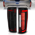 ANZO auto part detail