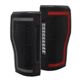 ANZO black auto part