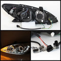 SPYDER headlights