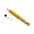 KONI shock absorber detail