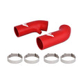 Mishimoto cold air intake detail