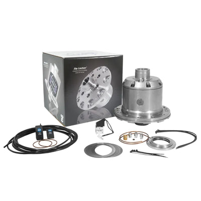 Yukon Gear & Axle auto part