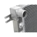 aFe auto part close-up