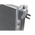 aFe auto part installed view