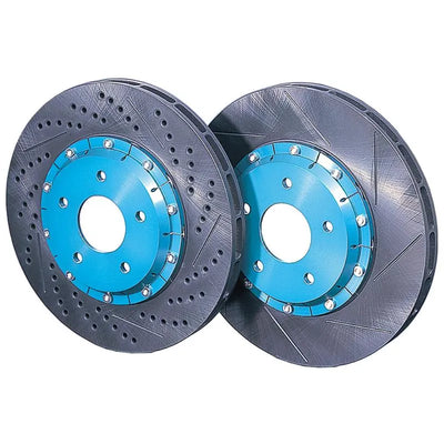 Project Mu auto part