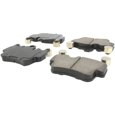 Stoptech auto part