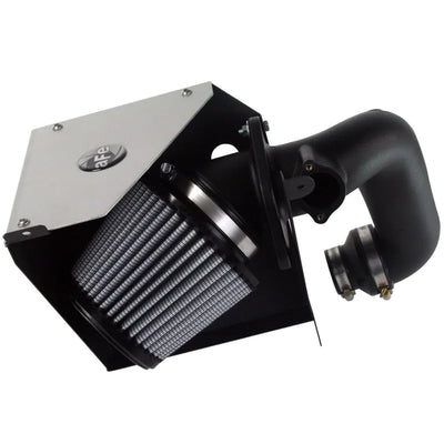 aFe intake system