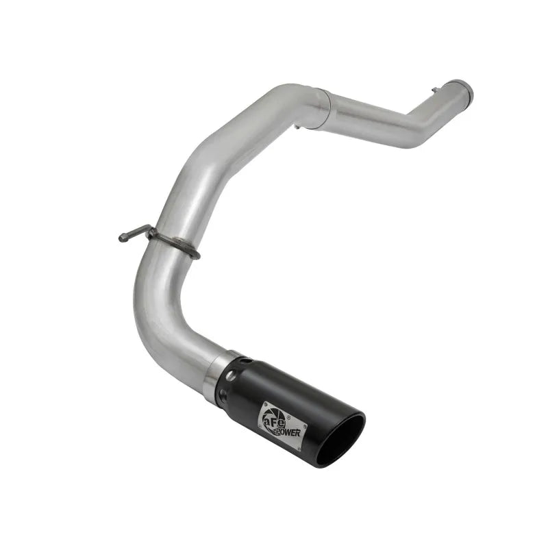 aFe exhaust