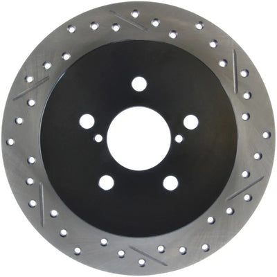 Stoptech auto part