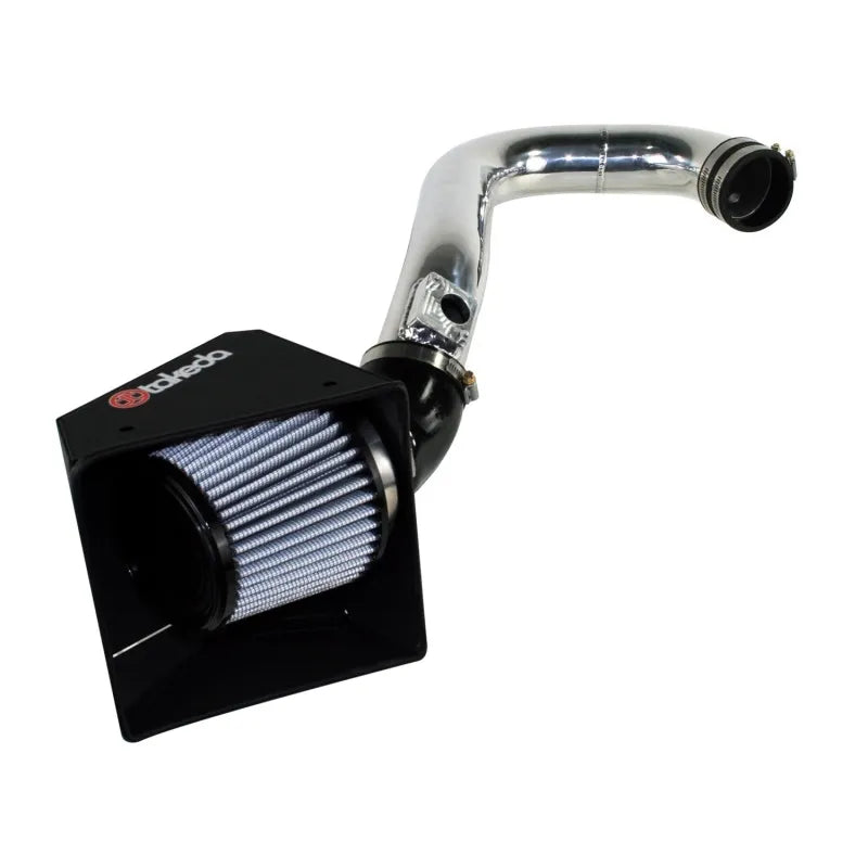 aFe intake system
