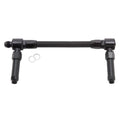 Russell black auto part