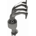 Magnaflow auto part detail